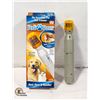 Image 1 : PEDI PAWS BATTERY PET NAIL FILE