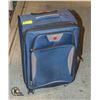 Image 1 : SWISS GEAR LUGGAGE SUITCASE ON WHEELS H-26.5"