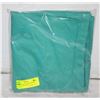Image 1 : 4 PCS BEDDING THROW PILLOW COVER GREEN NEW