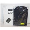 Image 1 : NEW MEN'S SHIRTS 1NAVY/1WHITE SIZE XL