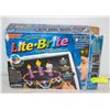 Image 1 : LITE BRITE