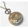 Image 1 : NEW POCKET WATCH