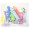 Image 1 : LOT OF 10 PEZ DISPENSORS