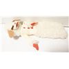 Image 1 : 1993 SHARI LEWIS "LAMB CHOP" HAND PUPPET 18"