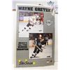 Image 1 : 1989 STAR SERIES POSTER - WAYNE GRETZKY - LOS