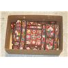 Image 1 : VINTAGE BOHEMIAN HANDCRAFTED PATCHWORK PILLOW CASE