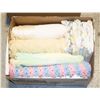 Image 1 : VINTAGE BABY BLANKETS