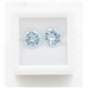 Image 1 : #308-SKY BLUE TOPAZ GEMSTONES  4.50CT