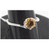 Image 1 : #231-GOLDEN CITRINE RING SIZE 7.5