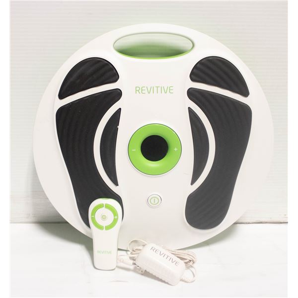 REVITIVE Electrode Body Pads, 0.11 Pound - Buy Online In - Foto 5