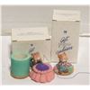 Image 1 : AVON GIFT COLLECTION SEWING + PIN CUSHION MOUSE IN