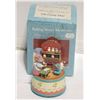 Image 1 : 1994 ENESCO "BAKING SWEET MEMORIES" MINI ACTION
