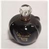Image 1 : CHRISTIAN DIOR "POISON" ESPRIT DE PARFUM- 30 ML