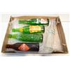 Image 1 : VINTAGE POP BOTTLES- INCL: MOUNTAIN DEW/TEEM