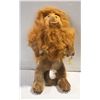 Image 1 : 1998 WIZARD OF OZ STUFFED PLUSH LION COURAGE 16"