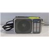 Image 1 : VINTAGE PANASONIC RF-2400 AM/FM RADIO