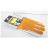 Image 1 : WATSON GLOVES MENS HEAT WAVE BUCKWELD GAUTLET