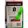 Image 2 : 25)  NEVER USED PORTER CABLE MULTI PURPOSE