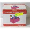 Image 1 : ELECTRIC BALLOON PUMP