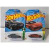 Image 1 : 2PK EURO HOTWHEELS; AUDI/ KOENIGSEGG