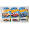 Image 1 : 3PK LAMBORGHINI HOTWHEELS