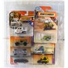 Image 1 : 7PK OF VINTAGE MATCHBOX CARS