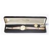 Image 1 : ESTATE VINTAGE WIND UP WATCHES TOGETHER-ESTATE