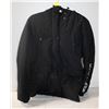 Image 1 : LADIES BENCH 3/4 LENGTH BLACK JACKET