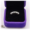 Image 2 : #906-1.00 CT TW FOR THE GRA CERTIFIED ROUND BRILLI