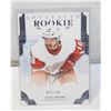 Image 1 : 423/799 ROBBIE RUSSO DETROIT ROOKIE