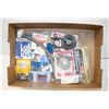 Image 1 : PLUMBING SUPPLIES