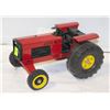 Image 1 : VINTAGE METAL TONKA TRACTOR 1:18