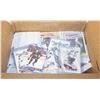 Image 1 : BOX OF HOCKEY CARDS (YOUNGGUNS, OPC, UPPERDECK)