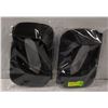 Image 1 : SET OF 4PCS CAR MUDGUARD FOR FRONT AND REAR TIRE