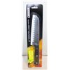 Image 1 : NEW GOURMET 6 INCH SANTOKU KNIFE
