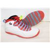 Image 1 : MENS SZ 13 AIR JORDAN 10 RETRO CHICAGO FLAG SHOES