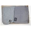 Image 1 : 2 PAIRS OF MENS L UNDER ARMOUR GREY SWEAT PANTS