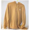 Image 1 : NIKE MENS GOLD XL HOODIE