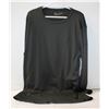 Image 1 : MENS GREEN UNDER ARMOUR XL LONG SLEEVE SHIRT