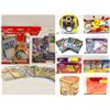 Image 1 : FEATURED POKEMON COLLECTIBLES