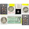 Image 1 : FEATURED COINS AND CURRENCY