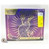Image 1 : NEW POKEMON SCARLET & VIOLET TRAINER BOX SEALED