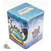 Image 1 : NEW POKEMON TIN WITH BOOSTERS, SEALED