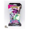 Image 1 : POKEMON FUSION STRIKE BOOSTER PACK SEALED