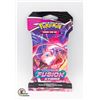 Image 1 : POKEMON FUSION STRIKE SEALED BOOSTER PACK