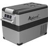 Image 1 : NEW ALPICOOL CF45 PORTABLE FRIDGE FREEZER 12V