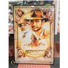 Image 1 : FRAMED INDIANA JONES MOVIE POSTER 24" X 35.5"