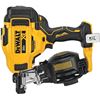 Image 2 : NEW DEWALT DCN45RN 20V MAX CORDLESS ROOFING NAILER