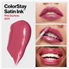 Image 2 : 3 NEW REVLON COLORSTAY SATIN INK LIQUID LIP COLOUR