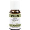 NEW HOMEDICS 100% PURE THERAPEUTIC EUCALYPTUS